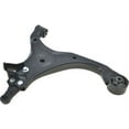 thumbnail image 1 of Front Right Lower Control Arm - Compatible with 2006 - 2010 Kia Optima 2007 2008 2009, 1 of 2