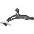 thumbnail image 1 of Front Right Lower Control Arm - Compatible with 2006 - 2011 Mercedes-Benz ML350 2007 2008 2009 2010, 1 of 2
