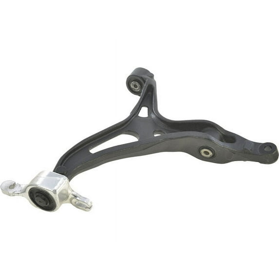 Front Right Lower Control Arm - Compatible with 2006 - 2011 Mercedes-Benz ML350 2007 2008 2009 2010