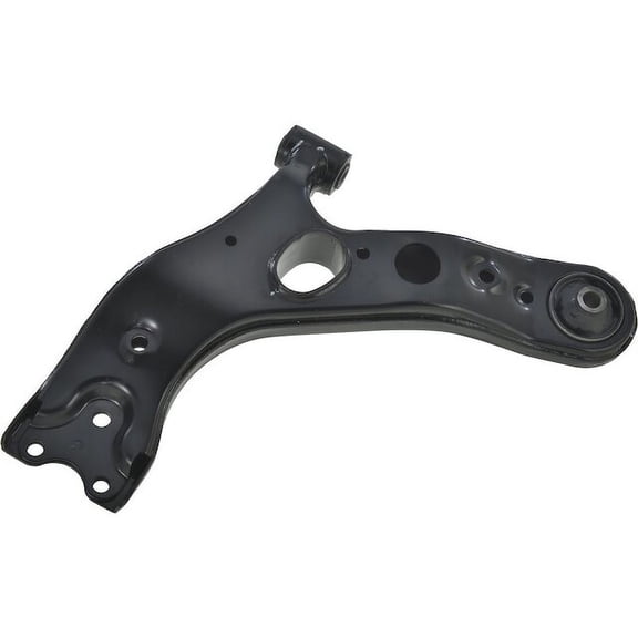 Front Right Lower Control Arm - Compatible with 2006 - 2014 Toyota RAV4 EV 2007 2008 2009 2010 2011 2012 2013