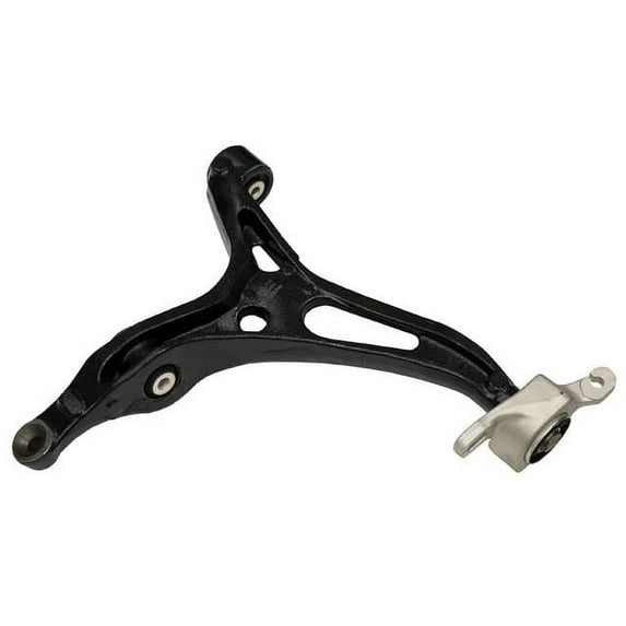 Front Right Lower Control Arm - Compatible with 2007 - 2009 Mercedes-Benz GL320 2008