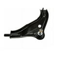 thumbnail image 1 of Front Right Lower Control Arm - Compatible with 2007 - 2014 Mini Cooper 2008 2009 2010 2011 2012 2013, 1 of 2