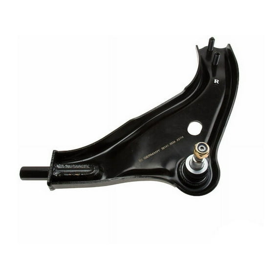 Front Right Lower Control Arm - Compatible with 2007 - 2014 Mini Cooper 2008 2009 2010 2011 2012 2013