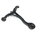 thumbnail image 1 of Front Right Lower Control Arm - Compatible with 2008 - 2012 Honda Accord 2009 2010 2011, 1 of 2