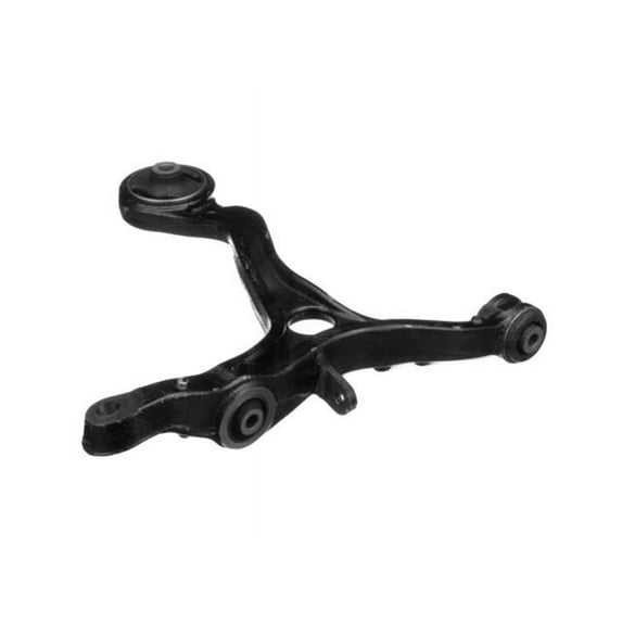 Front Right Lower Control Arm - Compatible with 2008 - 2012 Honda Accord 2009 2010 2011