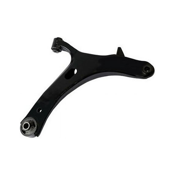 Front Right Lower Control Arm - Compatible with 2008 - 2016 Subaru Impreza Sedan 4-Door 2009 2010 2011 2012 2013 2014 2015