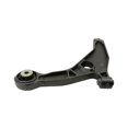 thumbnail image 1 of Front Right Lower Control Arm - Compatible with 2009 - 2018 Dodge Journey 2010 2011 2012 2013 2014 2015 2016 2017, 1 of 2