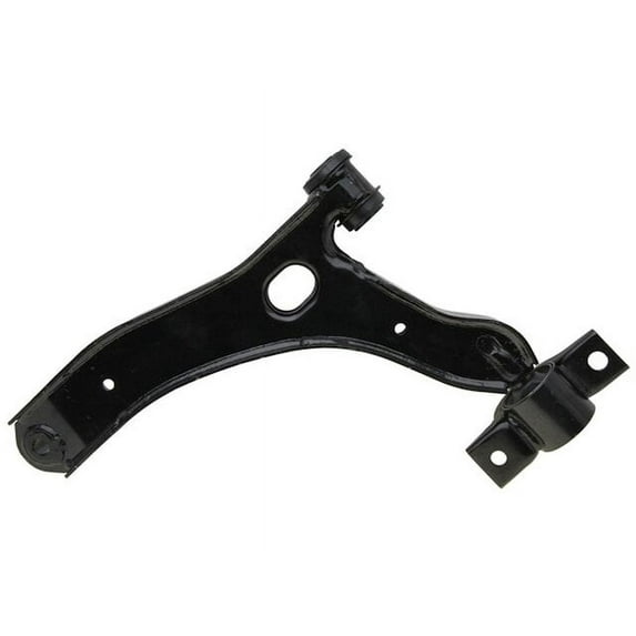 Front Right Lower Control Arm - Compatible with 2010 - 2013 Ford Transit Connect 2011 2012