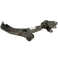 thumbnail image 1 of Front Right Lower Control Arm - Compatible with 2010 - 2013 Mazda 3 Mazdaspeed 2011 2012, 1 of 2