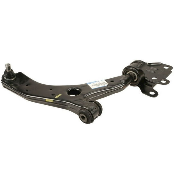 Front Right Lower Control Arm - Compatible with 2010 - 2013 Mazda 3 Mazdaspeed 2011 2012