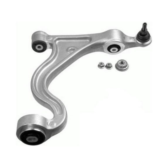 Front Right Lower Control Arm - Compatible with 2010 - 2013 Porsche Panamera 2011 2012