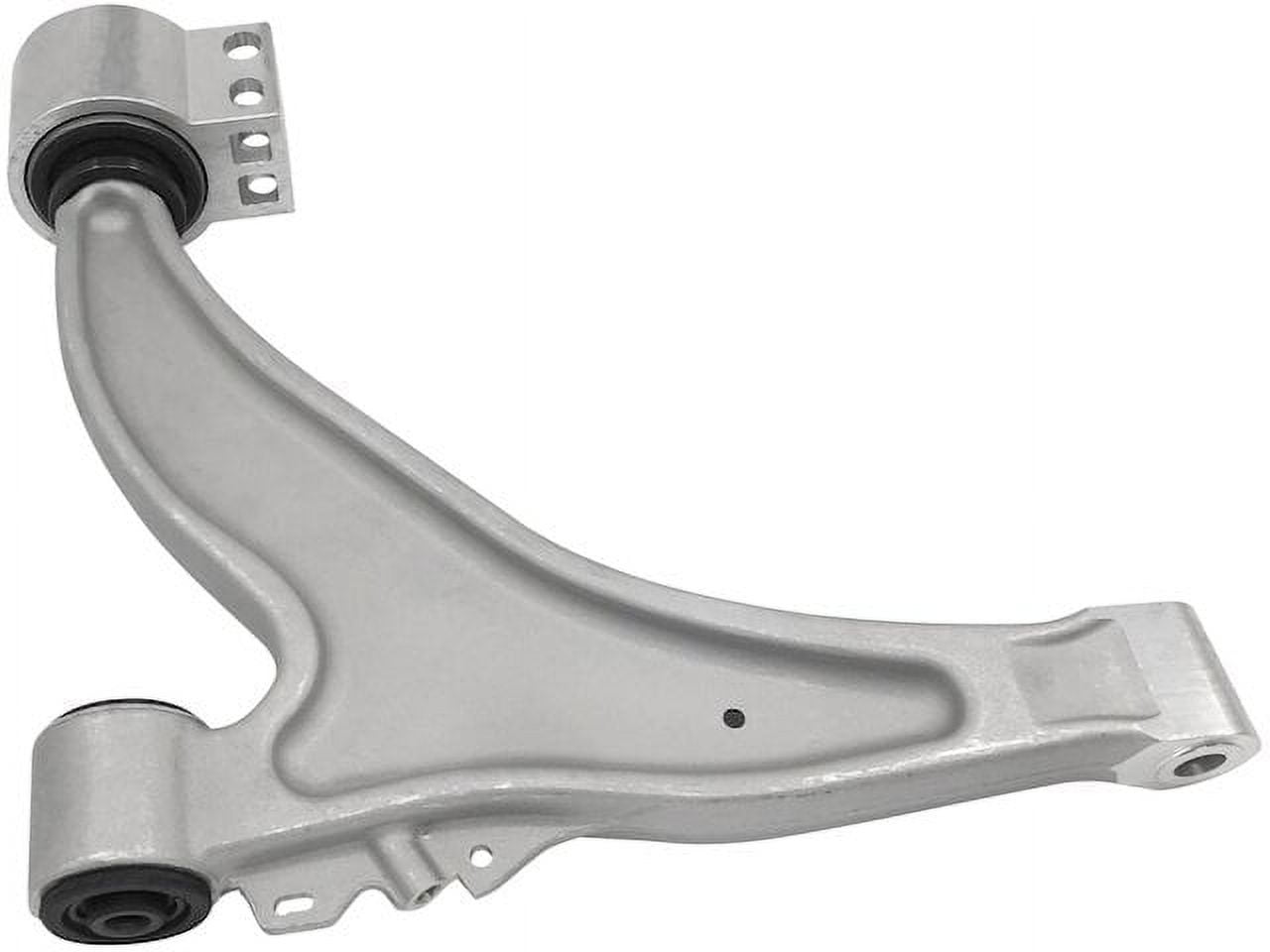 Front Right Lower Control Arm - Compatible with 2010 - 2016 Buick ...