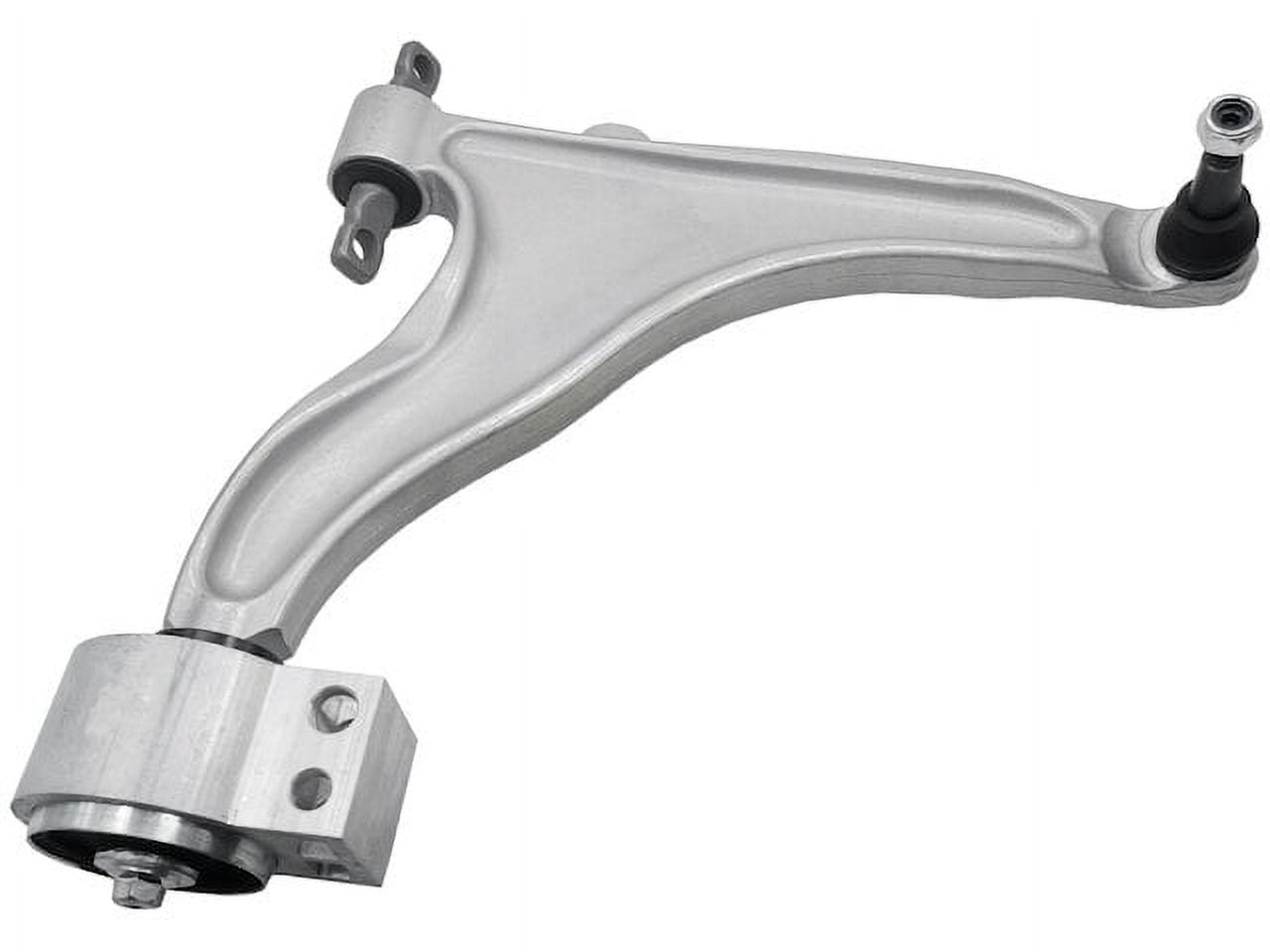 Front Right Lower Control Arm - Compatible with 2010 - 2016 Cadillac ...