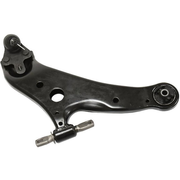 Front Right Lower Control Arm - Compatible with 2010 - 2016 RX350 2011 2012 2013 2014 2015