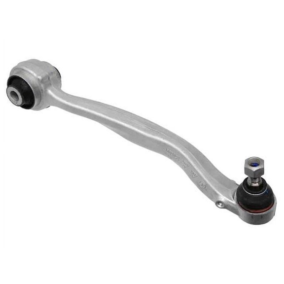 Front Right Lower Control Arm - Compatible with 2010 - 2017 Mercedes-Benz E550 Base 2011 2012 2013 2014 2015 2016