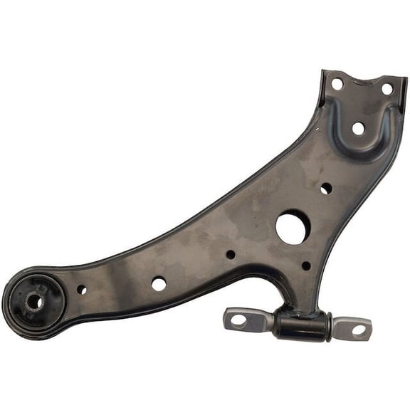 Front Right Lower Control Arm - Compatible with 2010 - 2022 RX350 2011 2012 2013 2014 2015 2016 2017 2018 2019 2020 2021