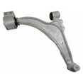 thumbnail image 1 of Front Right Lower Control Arm - Compatible with 2012 - 2017 Buick Verano 2013 2014 2015 2016, 1 of 2