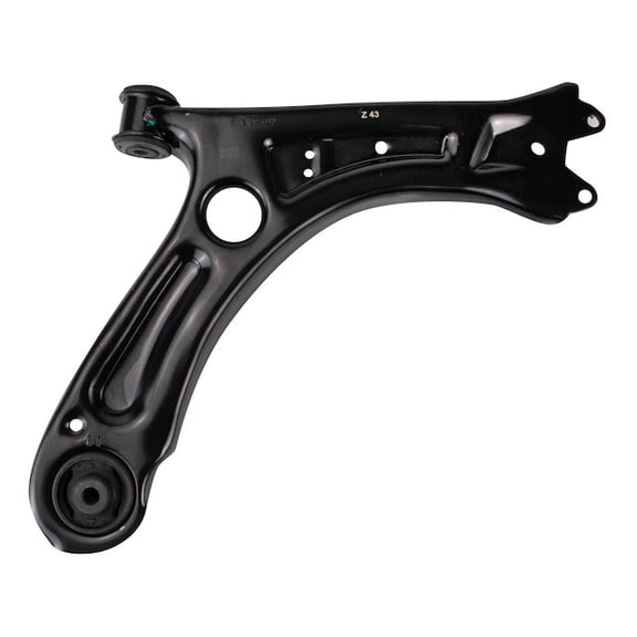 Front Right Lower Control Arm - Compatible with 2012 - 2021 Volkswagen Passat 2013 2014 2015 2016 2017 2018 2019 2020