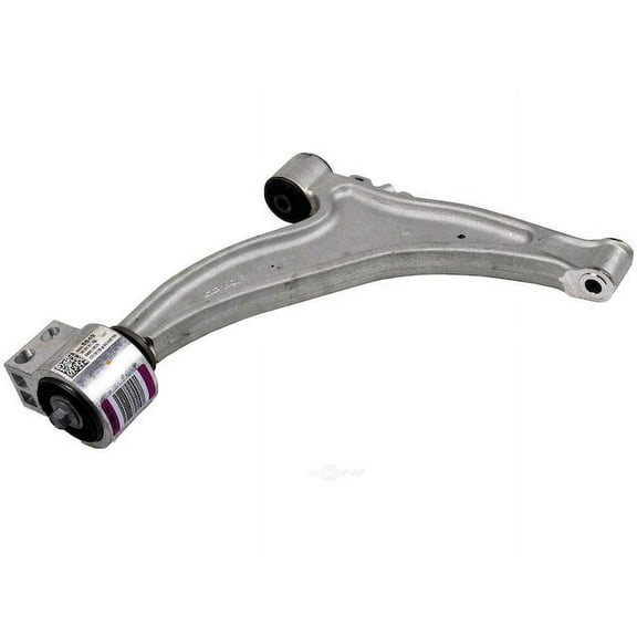 Front Right Lower Control Arm - Compatible with 2013 - 2019 Cadillac XTS 3.6L V6 LFX VIN 3 2014 2015 2016 2017 2018