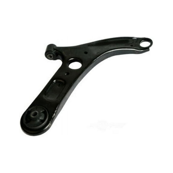 Front Right Lower Control Arm - Compatible with 2014 - 2018 Kia Forte5 FWD YD Hatchback 4-Door 2015 2016 2017