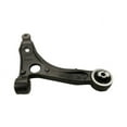 thumbnail image 1 of Front Right Lower Control Arm - Compatible with 2014 - 2020 Ram ProMaster 1500 2015 2016 2017 2018 2019, 1 of 2