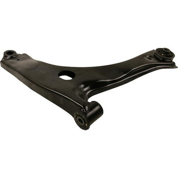 Front Right Lower Control Arm - Compatible with 2015 - 2019 Ford Transit-350 2016 2017 2018