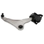 Front Right Lower Control Arm - Compatible with 2015 - 2020 Land Rover Discovery Sport 2016 2017 2018 2019