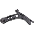 thumbnail image 1 of Front Right Lower Control Arm - Compatible with 2015 - 2021 Volkswagen Golf 2016 2017 2018 2019 2020, 1 of 2