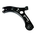 thumbnail image 1 of Front Right Lower Control Arm - Compatible with 2016 - 2018 Hyundai Sonata FWD LF Sedan 4-Door 2017, 1 of 2