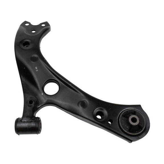 Front Right Lower Control Arm - Compatible with 2017 - 2022 Toyota Prius Prime 2018 2019 2020 2021