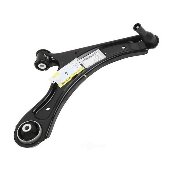Front Right Lower Control Arm - Compatible with 2020 - 2025 Buick Encore GX 2021 2022 2023 2024
