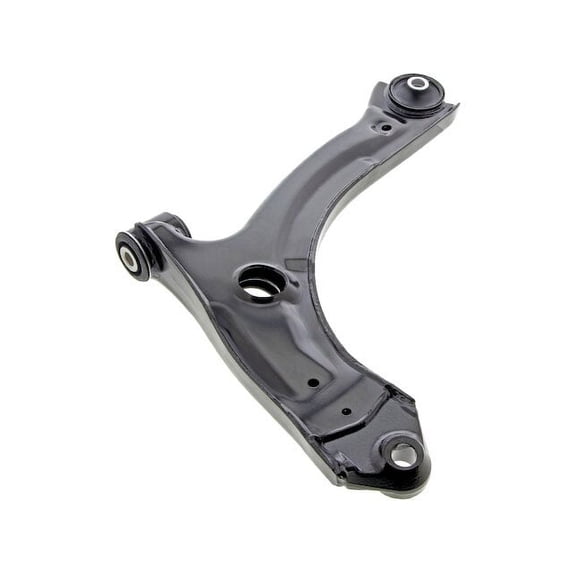 Front Right Lower Control Arm - Compatible with 2020 - 2025 Ford Transit-350 2021 2022 2023 2024