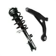 thumbnail image 1 of Front Right Lower Control Arm-Quick Complete Strut-Coil Spring Assembly For 2008-2010 Chrysler Sebring, 1 of 9