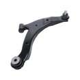 thumbnail image 1 of Front Right Lower Control Arm Set - Compatible with 2001 - 2010 Chrysler PT Cruiser 2002 2003 2004 2005 2006 2007 2008 2009, 1 of 2