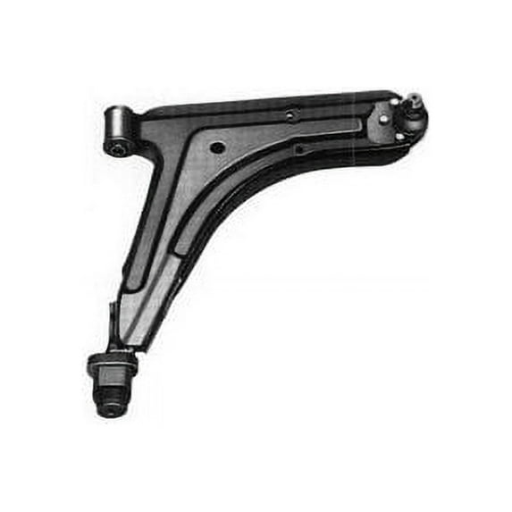 Front Right Lower Control Arm and Ball Joint Assembly - Compatible with 1980 - 1983 Volkswagen Rabbit Pickup 1981 1982