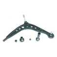thumbnail image 1 of Front Right Lower Control Arm and Ball Joint Assembly - Compatible with 1984 - 1985, 1991 - 1992 BMW 318i 1.8L 4-Cylinder, 1 of 2