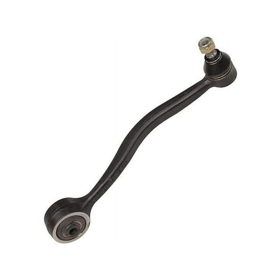Front Right Lower Control Arm and Ball Joint Assembly - Compatible with 1987 BMW L6 Base