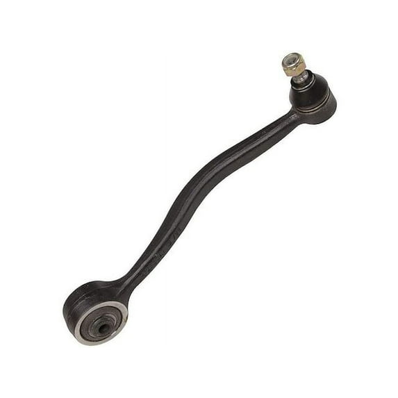 Front Right Lower Control Arm and Ball Joint Assembly - Compatible with 1988 - 1994 BMW 750iL Base 1989 1990 1991 1992 1993