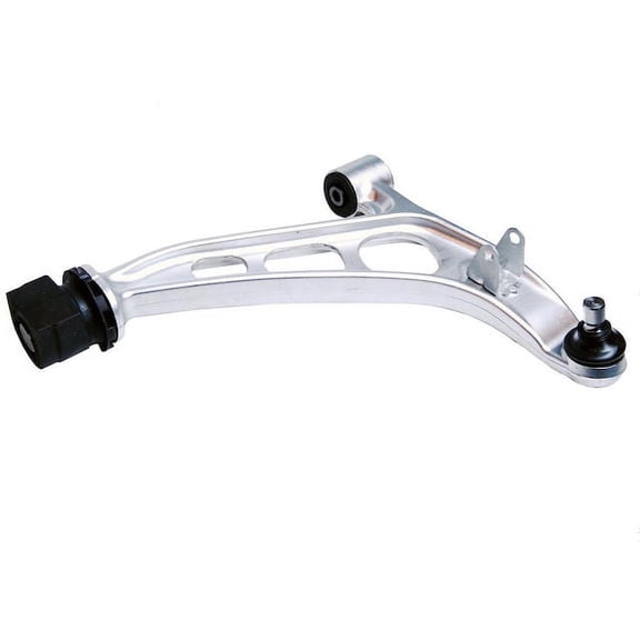 Front Right Lower Control Arm and Ball Joint Assembly - Compatible with 1989 - 1991 Mazda RX-7 1990