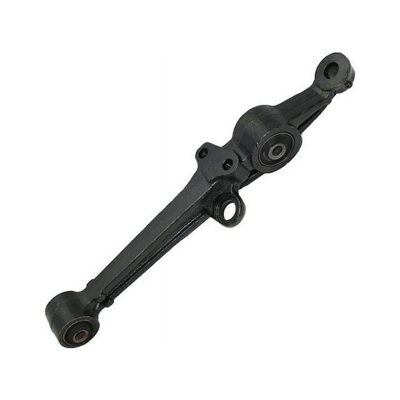 Front Right Lower Control Arm and Ball Joint Assembly - Compatible with 1990 - 1993 Honda Accord 1991 1992