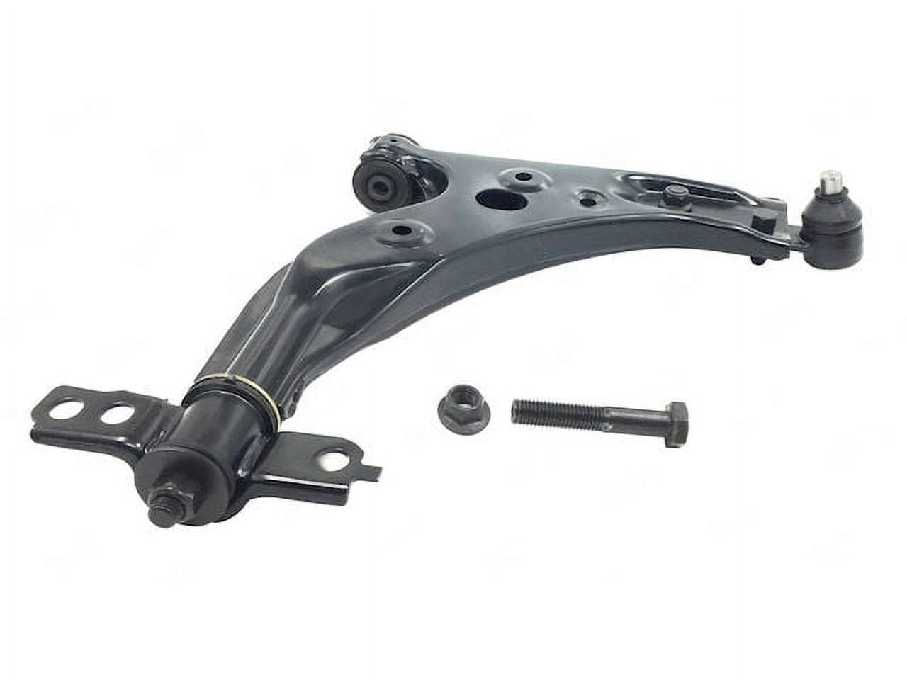 mazda-323-suspension-control-arm-and-ball-joint-assembly