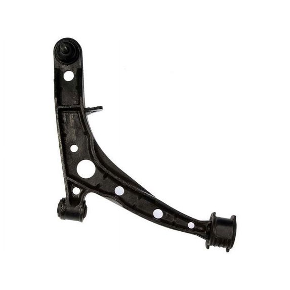 Front Right Lower Control Arm and Ball Joint Assembly - Compatible with 1992 - 1996 Eagle Summit 4WD Wagon - Dorman