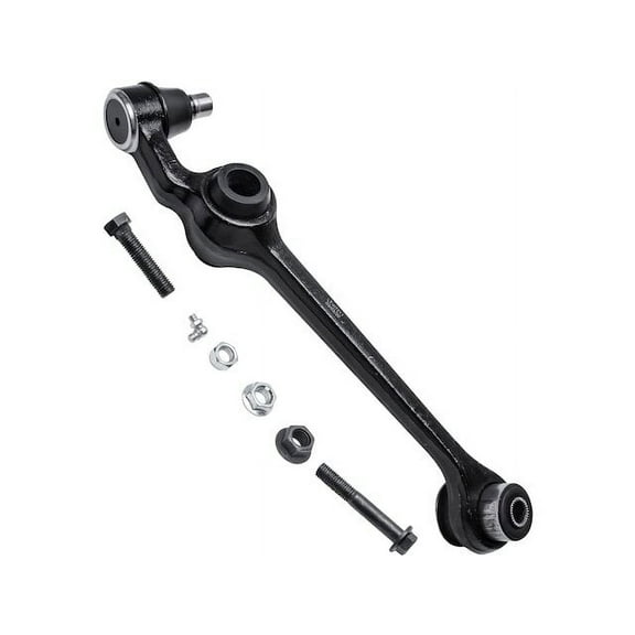 Front Right Lower Control Arm and Ball Joint Assembly - Compatible with 1993 - 1997 Eagle Vision 1994 1995 1996