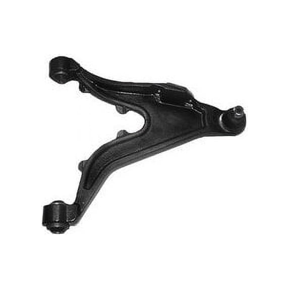Front Right Lower Control Arm and Ball Joint Assembly - Compatible with 1993 - 1997 Volvo 850 1994 1995 1996