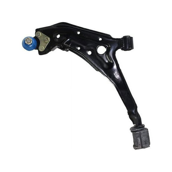 Front Right Lower Control Arm and Ball Joint Assembly - Compatible with 1993 - 1998 Mercury Villager 1994 1995 1996 1997