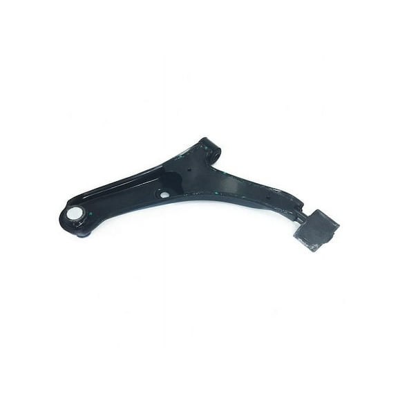 Front Right Lower Control Arm and Ball Joint Assembly - Compatible with 1995 - 1997 Geo Metro 1996