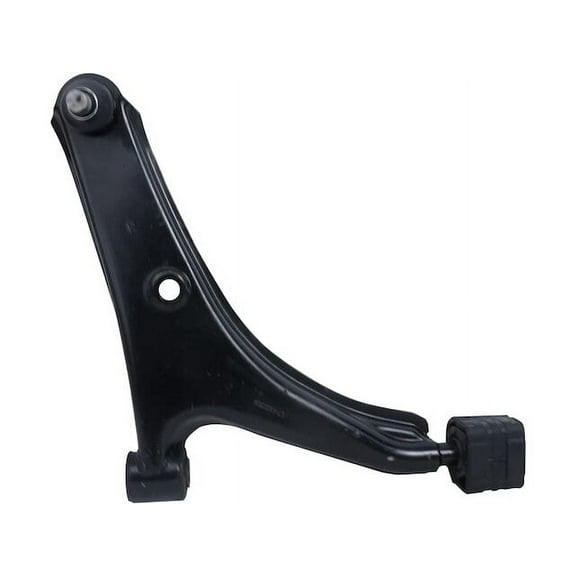 Front Right Lower Control Arm and Ball Joint Assembly - Compatible with 1995 - 1997 Geo Metro 1996
