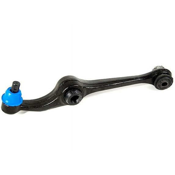 Front Right Lower Control Arm and Ball Joint Assembly - Compatible with 1995 - 1998 Ford Windstar 1996 1997