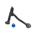 thumbnail image 1 of Front Right Lower Control Arm and Ball Joint Assembly - Compatible with 1995 - 1999 Dodge Neon 2.0L 4-Cylinder 1996 1997 1998, 1 of 2