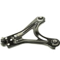 thumbnail image 1 of Front Right Lower Control Arm and Ball Joint Assembly - Compatible with 1997 - 2000 Ford Contour 1998 1999, 1 of 2